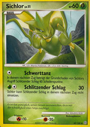 Sturmtief 49/100 Sichlor