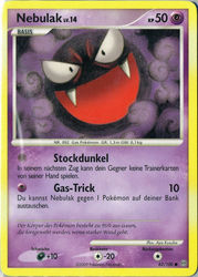 Sturmtief 62/100 Nebulak