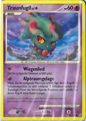 Sturmtief 68/100 Traunfugil