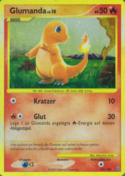 Sturmtief 101/100 Glumanda