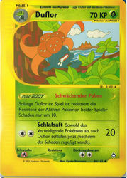 Aquapolis 049/147 Duflor