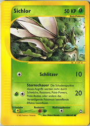 Aquapolis 106/147 Sichlor