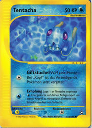 Aquapolis 113/147 Tentacha