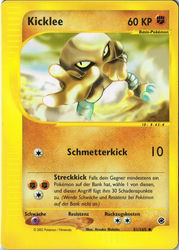 Expedition 81/165 Kicklee