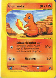 Expedition 97/165 Glumanda