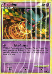 Entfesselt 54/95 Traunfugil