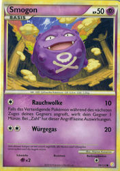 HeartGold & SoulSilver 70/123 Smogon