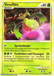 Triumph 16/102 Venuflibis