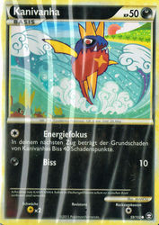 Triumph 59/102 Kanivanha