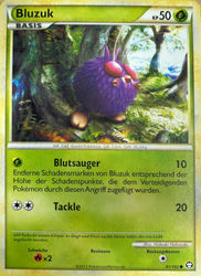 Triumph 81/102 Bluzuk