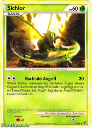 Unerschrocken 36/90 Sichlor