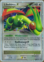 Aufstieg der Rivalen 105/111 Libelldra Lv.X