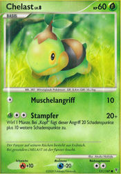 Ultimative Sieger 131/147 Chelast