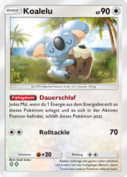 Hüter des Firmaments 141/155 Koalelu