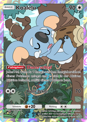 Hüter des Firmaments 179/155 Koalelu