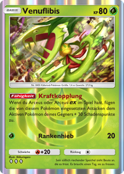 Licht des Triumphs 09/75 Venuflibis