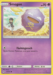 Kräfte im Einklang 73/214 Smogon