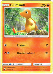 Nacht in Flammen 18/147 Glumanda