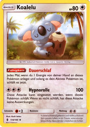 Stunde der Wächter 114/145 Koalelu