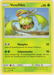 Ultra-Prisma 12/156 Venuflibis