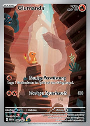 151 168/165 Glumanda