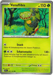 Stellarkrone 007/142 Venuflibis