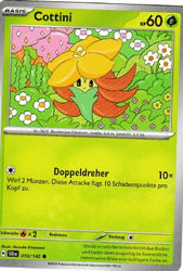 Stellarkrone 010/142 Cottini