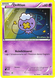 Hoheit der Drachen 49/124 Driftlon