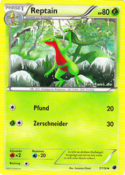 Plasma-Frost 7/116 Reptain