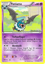 Überschrittene Schwellen 71/149 Fletiamo