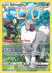 Astralglanz TG06/TG30 Damythir