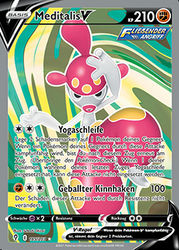 Drachenwandel 185/203 Meditalis V