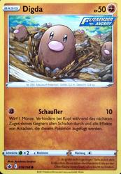 Schaurige Herrschaft 076/198 Digda