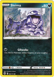 Strahlende Sterne 084/172 Sleima