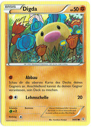 Generationen 38/83 Digda