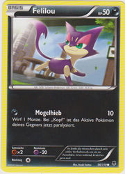 Phantomkräfte 56/119 Felilou