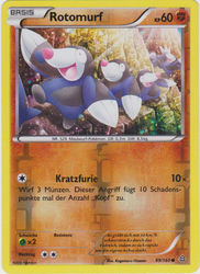 Protoschock 89/160 Rotomurf