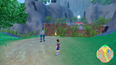 Fundort von Kobalium in Pokémon Karmesin und Purpur