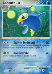 Erwachte Legenden 58/146 Lanturn