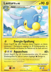 Erwachte Legenden 59/146 Lanturn