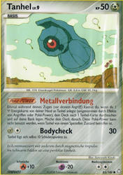 Erwachte Legenden 83/146 Tanhel