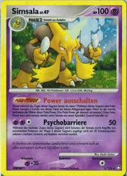 Geheimnisvolle Schätze 2/123 Simsala