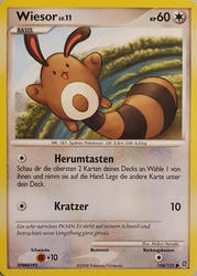 Rätselhafte Wunder 104/132 Wiesor