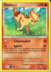 Sturmtief 71/100 Ponita