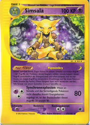 Expedition 33/165 Simsala