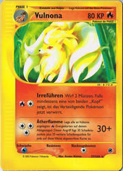 Expedition 57/165 Vulnona