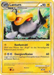 Entfesselt 18/95 Lanturn