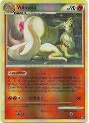 Ruf der Legenden 17/95 Vulnona