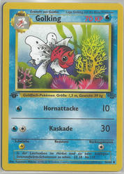 Dschungel 46/64 Golking