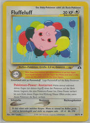 Neo Entdeckung 40/75 Fluffeluff